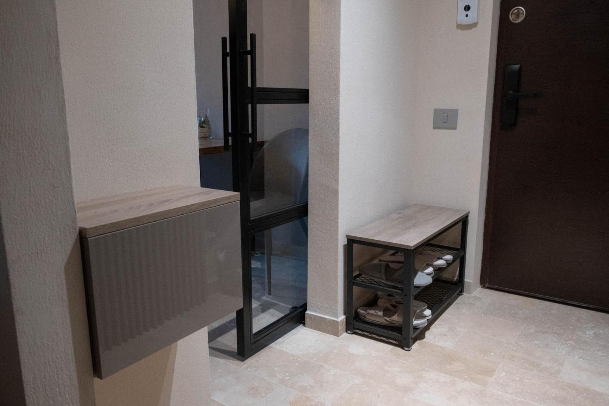 Cosy 2 Rooms Apartment In The Center Of The City Bucarest Exterior foto