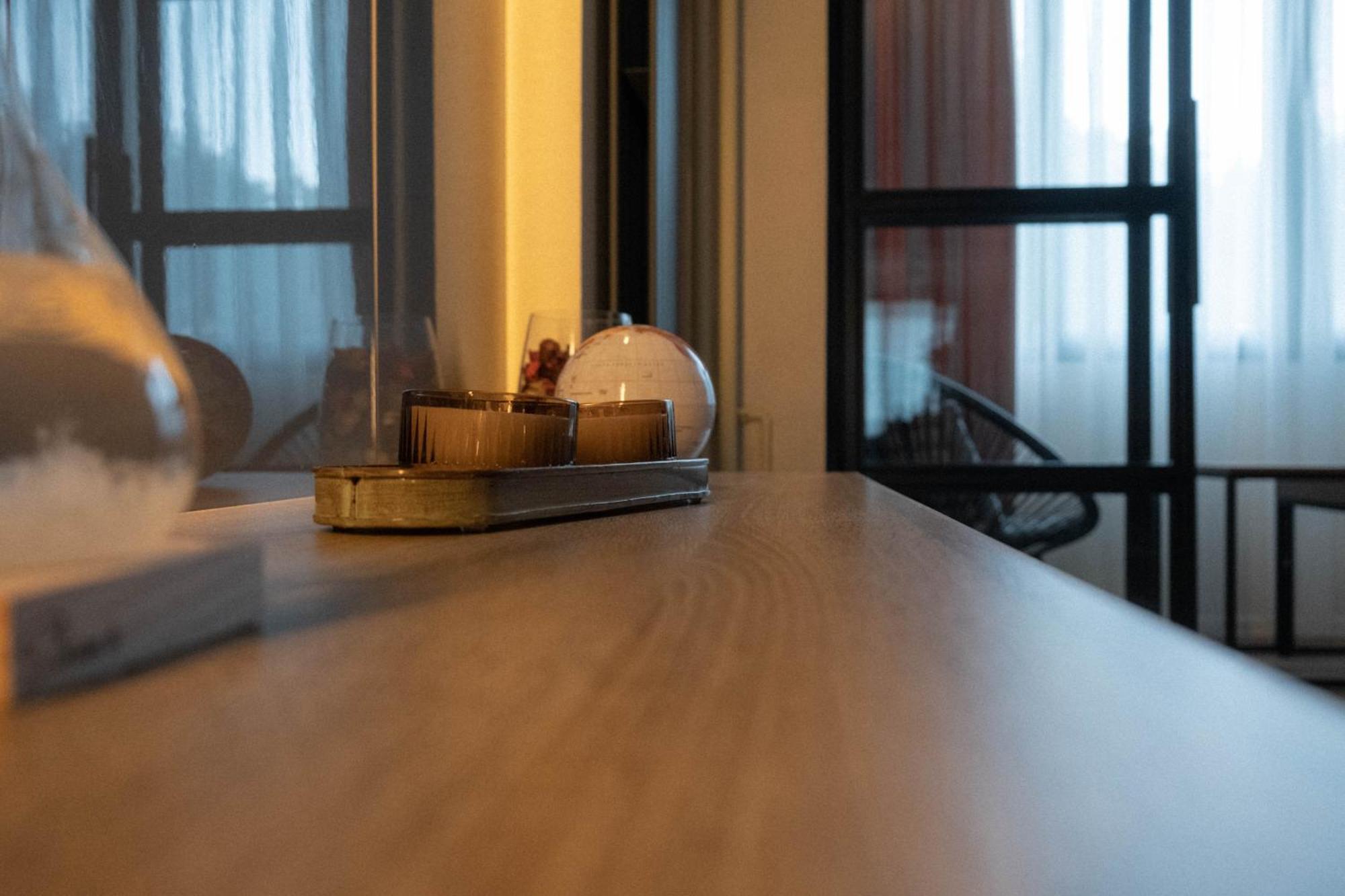Cosy 2 Rooms Apartment In The Center Of The City Bucarest Exterior foto