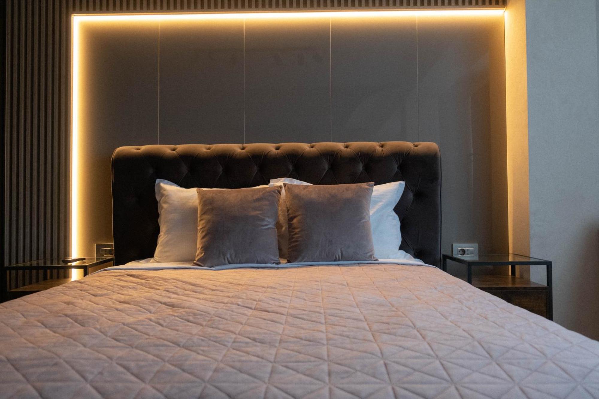 Cosy 2 Rooms Apartment In The Center Of The City Bucarest Exterior foto