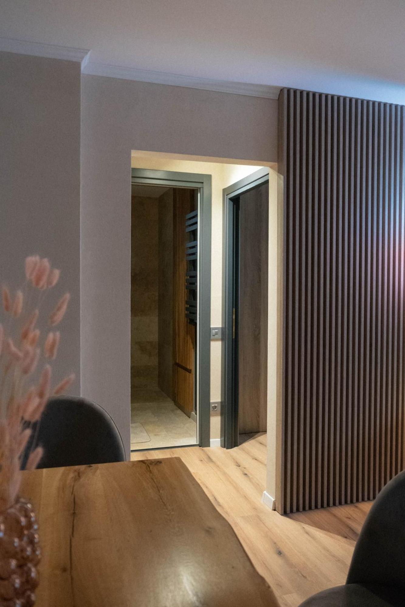 Cosy 2 Rooms Apartment In The Center Of The City Bucarest Exterior foto