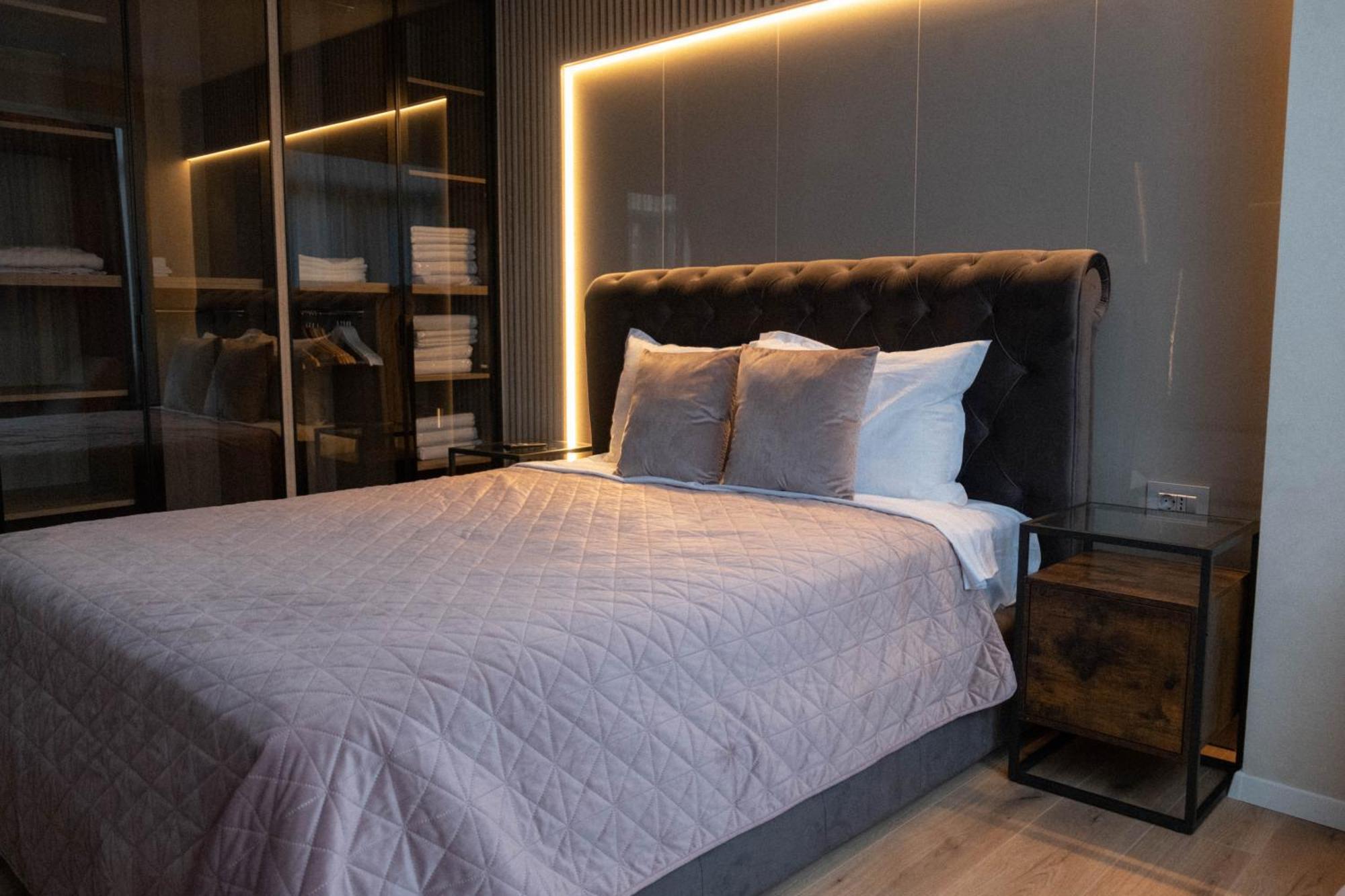 Cosy 2 Rooms Apartment In The Center Of The City Bucarest Exterior foto